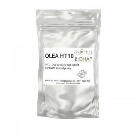 ESENT OLEA-HT 10 Ekstrakt z Oliwek 10g